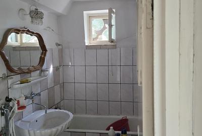 Apartament cu 2 camere semidecomandat în Gară - 7