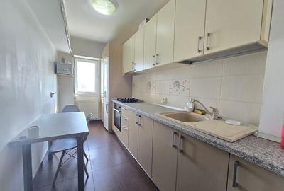 2 camere mobilat centrala Berceni Metalurgiei - 6