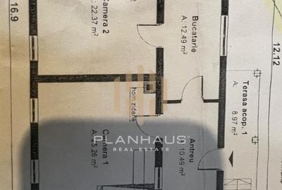 Casă individuală zona Victoriei ,central ,teren 216 mp,se acceptă  si schimb - 23