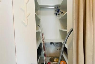 Apartament cu 3 camere în Valea Lupului - 2