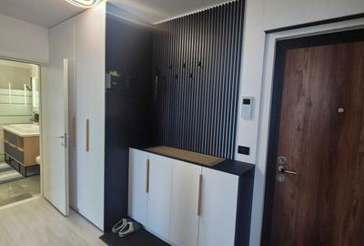 Apartament cu 2 camere decomandat în Boreal - 7