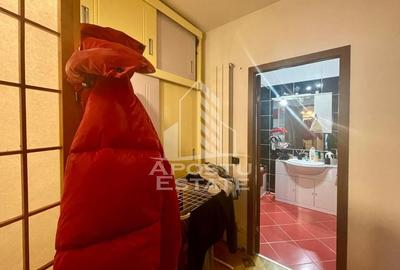 Apartament 3 camere, decomandat, ARED UTA - 22