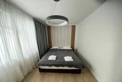 Apartament cu 2 camere semidecomandat în Central - 7