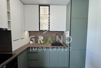 TOTUL NOU | Ap.1 camera | Parcare subterana | Kaufland/USAMV/Frunzisului - 3