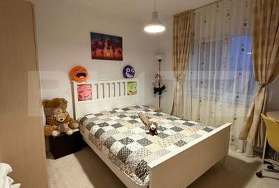 Casă cu 5 camere cu Teren 353 Mp în Republicii - 1