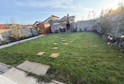 Proprietar - Duplex modern mobilat utilat complet - Mosnita Noua - 4