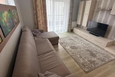 Ap 2 cam semidec, bl. nou, modern, utilat, cu balcon, zona str. Alverna - 16
