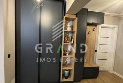 TOTUL NOU | Apartament 2 camere | Parcare subterana | Kaufland–USAMV–Frunzisului - 26