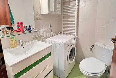 Apartament cu 3 camere decomandat în Central - 9