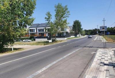 Teren de 1073 mp, în Central - 5