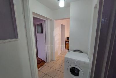 Apartament cu 2 camere circular în Gheorgheni - 8