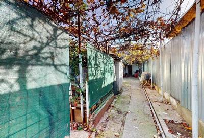 BUCURESTII NOI - Straulesti | Casa + Teren 130 mp | 10 min de metrou - 4