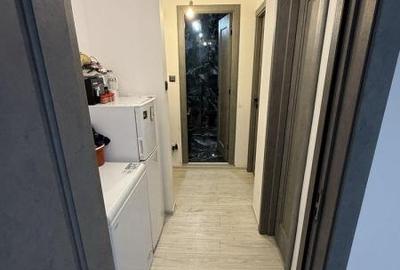 Apartament 3 camere decomandat etaj 3 bloc reabilitat  zona Drumul Taberei - 5