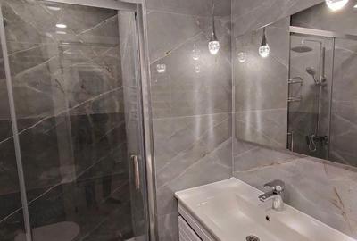 Garsonieră decomandată în Obor