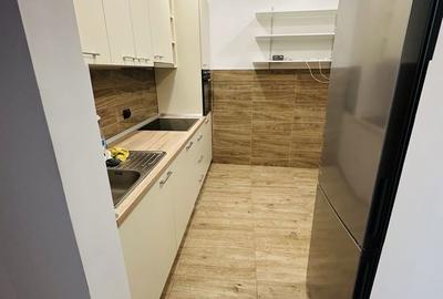 Apartament cu 2 camere decomandat în Dorobanți - 14
