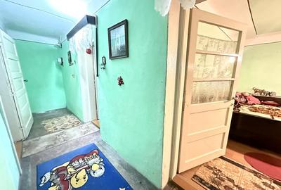 Casa individuala 4 camere, 386 mp teren - Ghiroda - 3