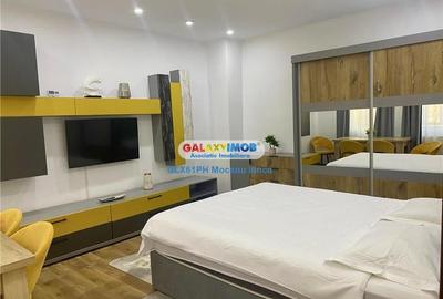 Inchiriere garsoniera moderna, la casa, zona Centrala - 15