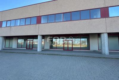 Spațiu comercial, de 422 mp, în Centura - 7