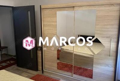 Inchiriez apartament 3 camere Piata Sud Tribunal - 4