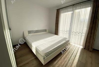 Apartament 2 camere decomandate balcon parcare subterana Balanta Sibiu - 5