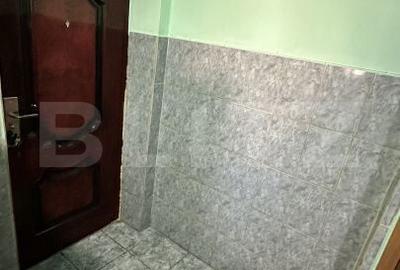 Apartament cu 3 camere semidecomandat în Ultracentral - 8