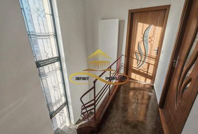 Casă cu Teren 500 Mp în Central - 15