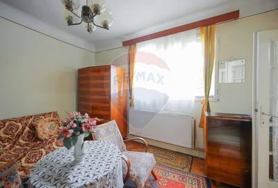 Casa cu 2 camere de vanzare in zona Iosia Strada Artarilor - 6