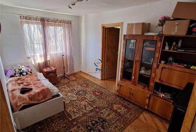 Apartament cu 3 camere semidecomandat în Circumvalațiunii - 6