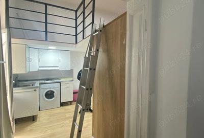 Studio Cochet cu Balcon | 200m de Parcul Ci?migiu | Ideal Investi?ie Airbnb Studio Cochet cu Balcon | 200m de Parcul Ci?migiu | Ideal Investi?ie Airbnb - 2