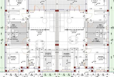 PROPRIETAR- comision 0% -Duplex pe Parter - 7