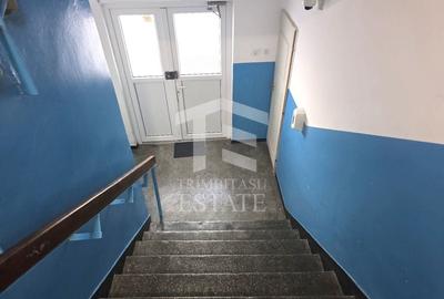 TOMIS NORD- CIRESICA-Apartament 3 camere de vanzare. - 35