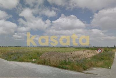 Teren industrial de vânzare 34,933Mp.– Clinceni, zonă Bragadiru - 1