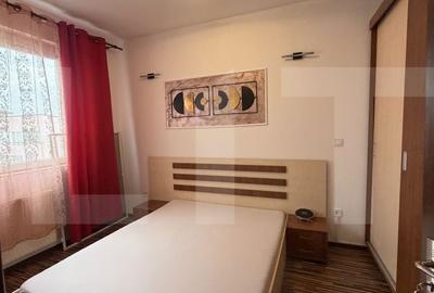 Apartament cu 2 camere în UTA - 1