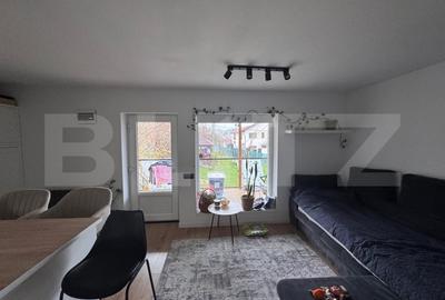 Casa spatioana de 361 mp utili, regim D+P+M, teren de 1366 mp , Dambu Rotund - 4