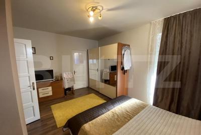 Casa de vanzare, mobilata si utilata, 4 camere, Zona Central - 26