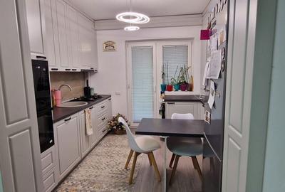 Casă cu 4 camere cu Teren 350 Mp în Șerbănești - 9