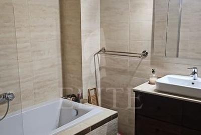 Apartament cu 2 camere semidecomandat, mobilat în Central - 9