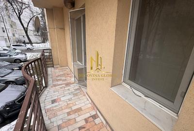 Apartament cu 2 camere în Ultracentral - 7