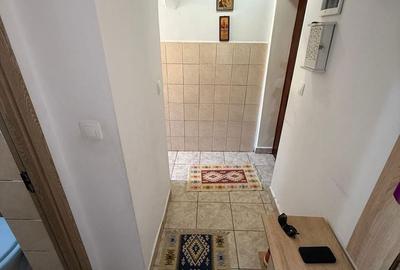 Apartament cu 2 camere nedecomandat în Micro 14 - 9
