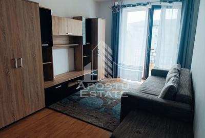Apartament cu 2 camere, Giroc langa Eso, Centrala Proprie