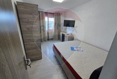 Apartament cu 2 camere Central Slatina, gata de mutare - 11