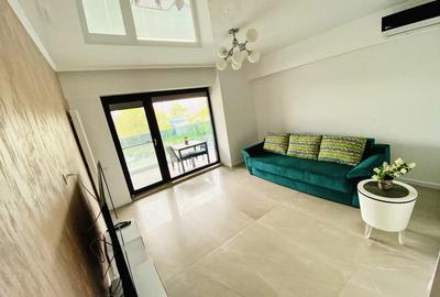 Apartament de inchiriat Mamaia - 4