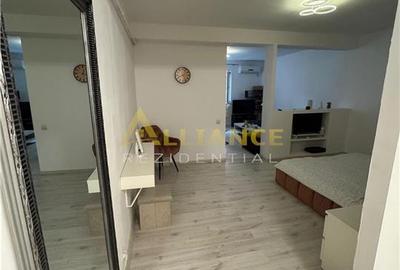 Apartament cu 2 camere decomandat, mobilat în Apărătorii Patriei - 3