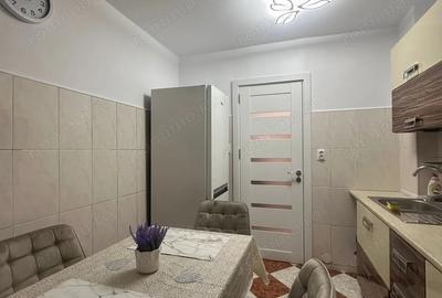 Pf dau in chirie ap 2 camere semidecomandate in cart Gheorgheni zona Interservisan - 1
