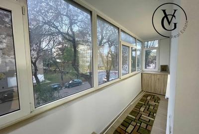 Apartament 2 camere + centrala proprie - Zona Ultracentral - 3