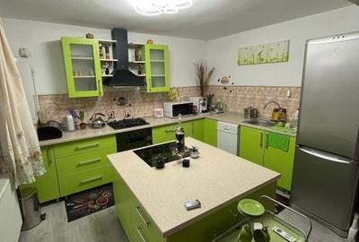 Casă P+M Brătianu - 6