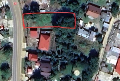 Spațiu comercial, în Central - 1