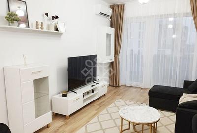 Apartament modern 2 camere de inchiriat in Prima Arena - 2