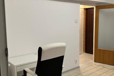 Inchiriere garsoniera Calea Crangasi-Pod-BCR,6/10,balcon,AC,mobilata,350€ - 4