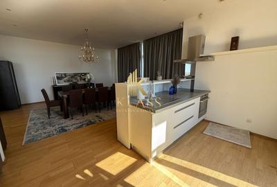 Penthouse Exclusivist  Lux si Priveliste Unica - 4